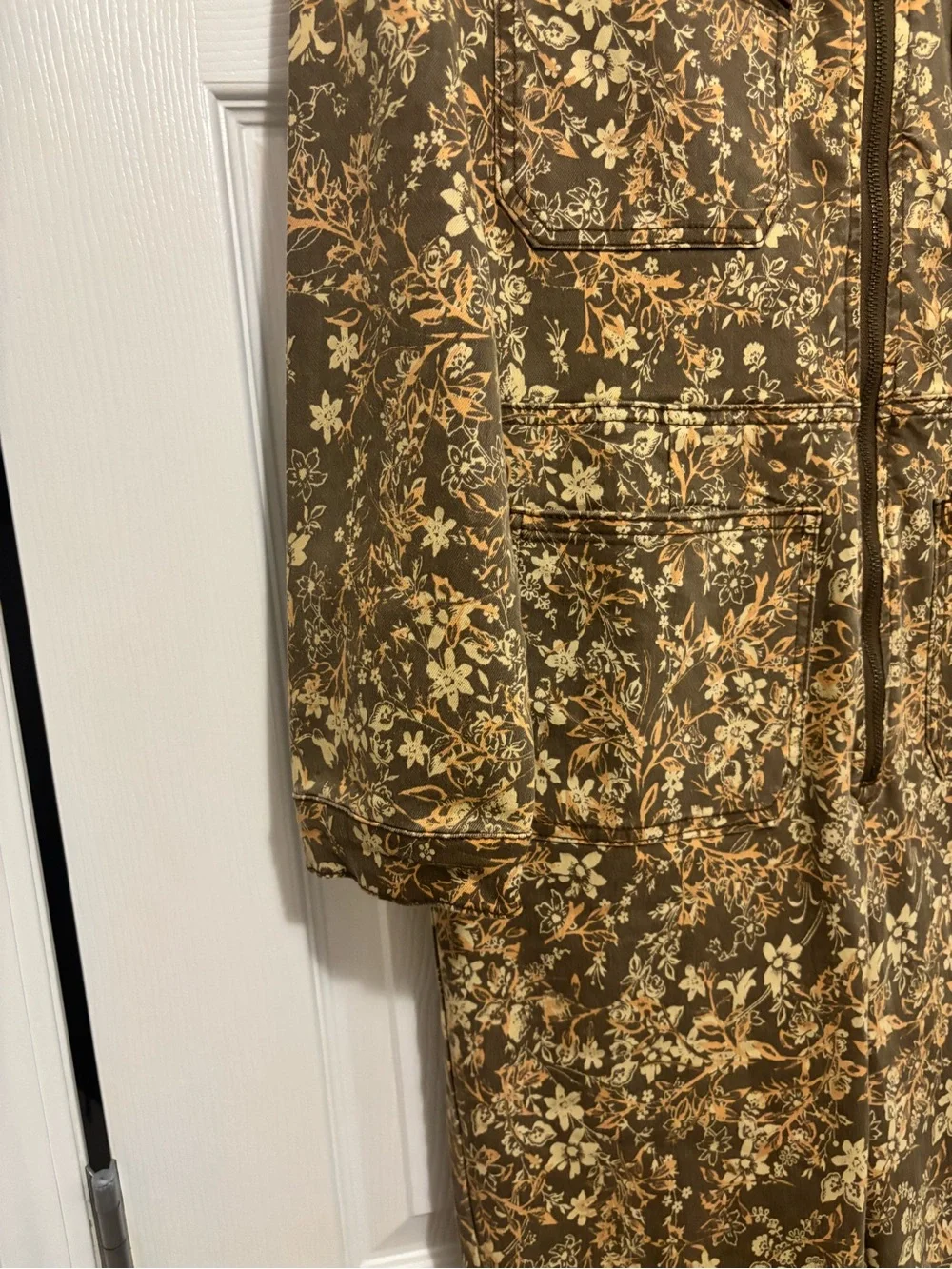 Free People long sleeve